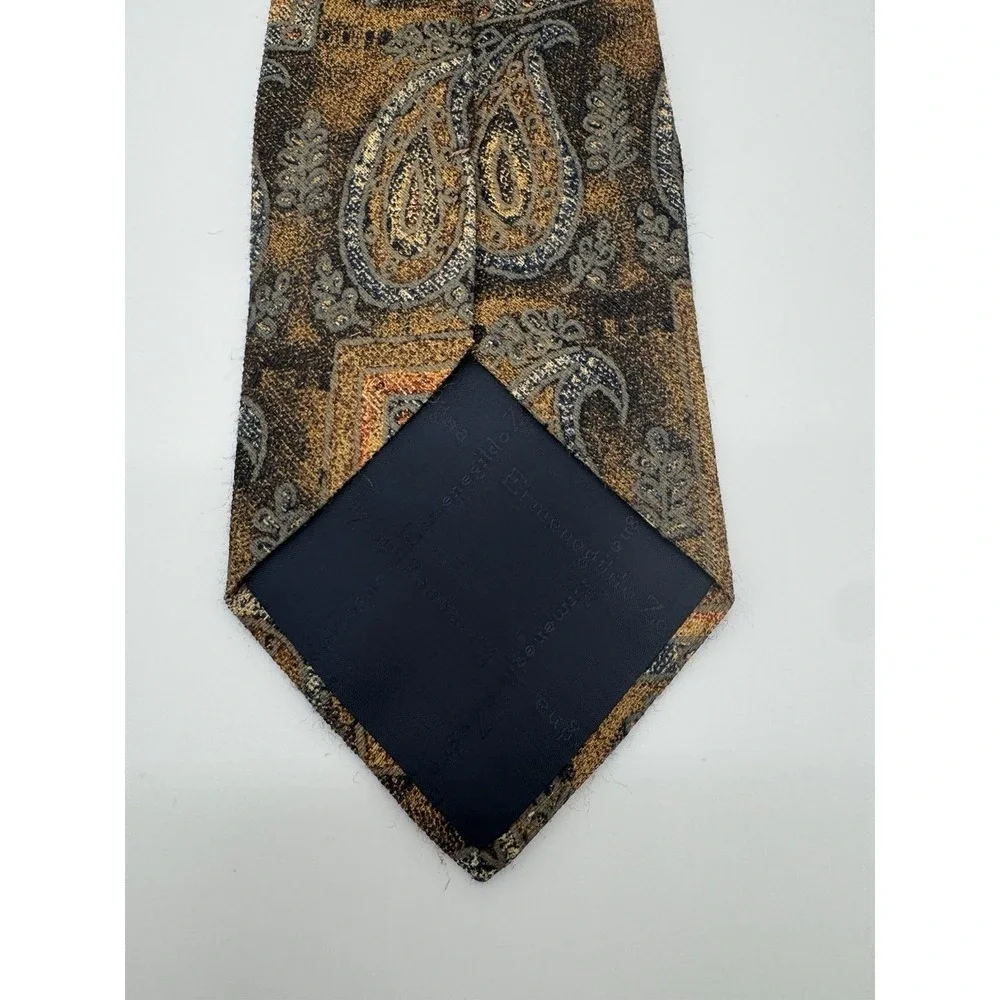 Ermenegildo Zegna ermenegildo zegna